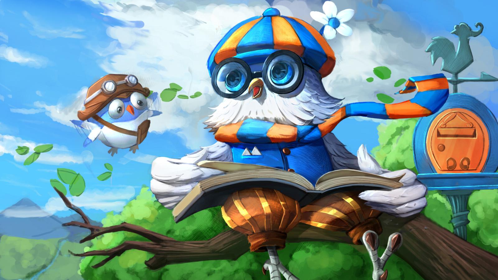 1920x1080 80+ Mobile Legends: Bang Bang HD Wallpapers and Backgrounds