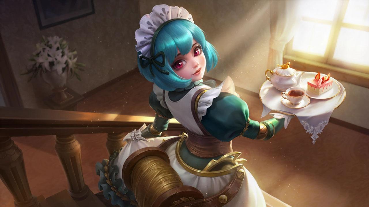1280x720 ML Wallpapers: 101+ Mobile Legends Wallpaper, Photos, Pictures | Dunia Games