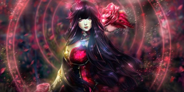 1332x850 Wallpaper the game, blade & soul, bns images for desktop, section игры -  download