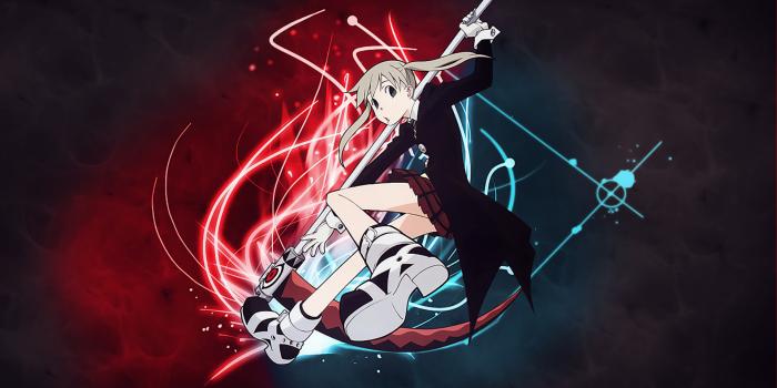 1920x1200 240+ Soul Eater HD Wallpapers and Backgrounds