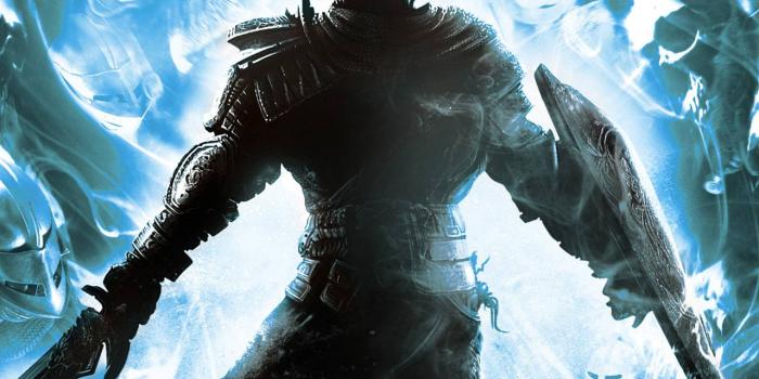 1280x800 Dark Souls PC Wallpapers in HD