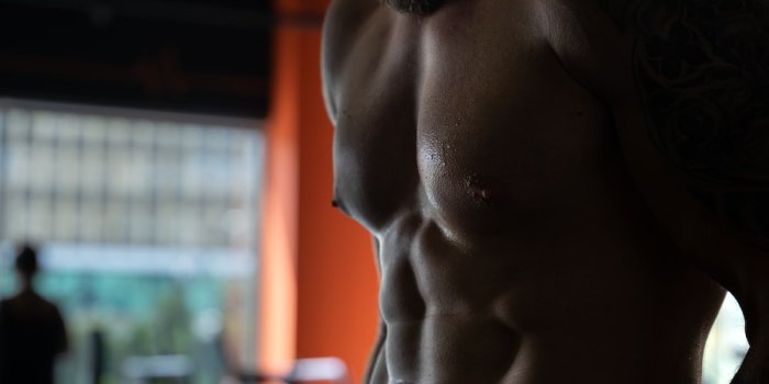 1000x1500 500+ Bodybuilder Photos [HD] | Download Free Images On Unsplash