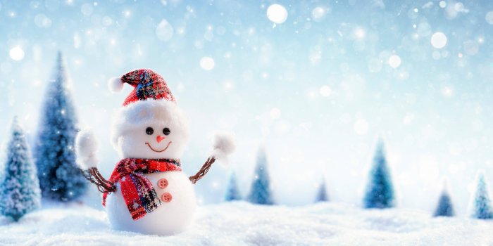 7600x4500 Snowman 8k, HD Photography, 4k Wallpapers, Images, Backgrounds, Photos and  Pictures