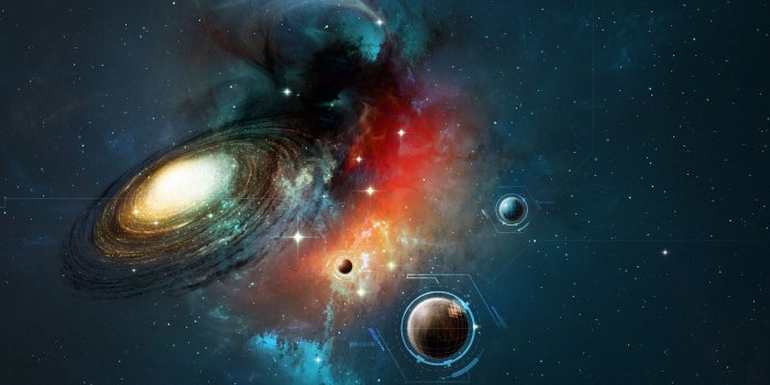 2560x1600 100+ Cosmos HD Wallpapers and Backgrounds