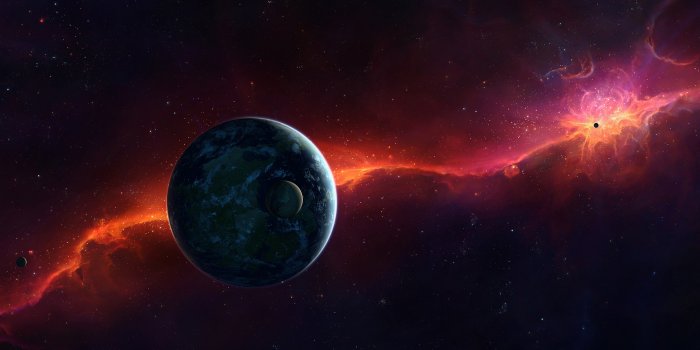 3840x2160 Cosmic 4K Wallpapers - Top Free Cosmic 4K Backgrounds - WallpaperAccess