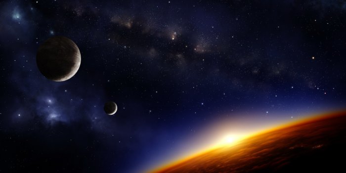 1332x850 Wallpaper space, wallpaper, cosmos images for desktop, section космос -  download