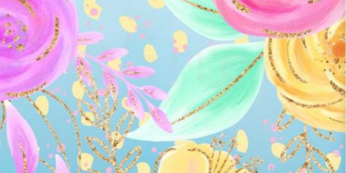 721x1280 Image discovered by Mmarianna772003. Find images and videos on We Heart It  - the app to get lo… | Flower iphone wallpaper, Flower phone wallpaper,  Flowery wallpaper