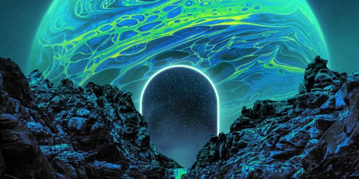 1284x2778 Best Cosmos iPhone HD Wallpapers - iLikeWallpaper