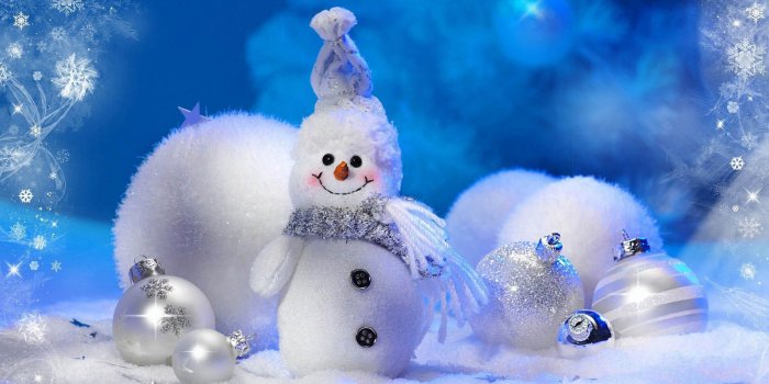 1600x1000 44+] Snowman Screensavers and Wallpaper on WallpaperSafari