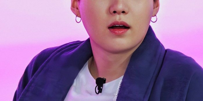 946x2048 slow⁷ (@bts1ockscreens) | Bts yoongi, Suga bts swag, Min yoongi