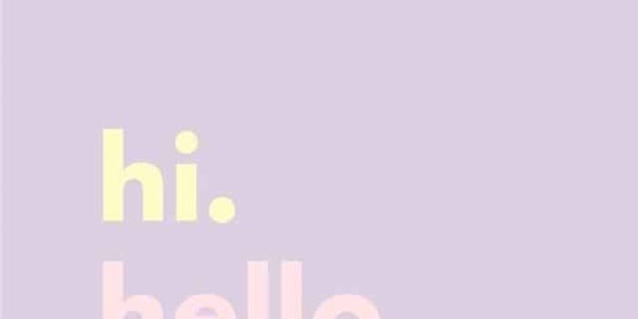 760x1350 31 Free Cute Aesthetic Wallpapers for Girls (iPhone edition) - Onedesblog