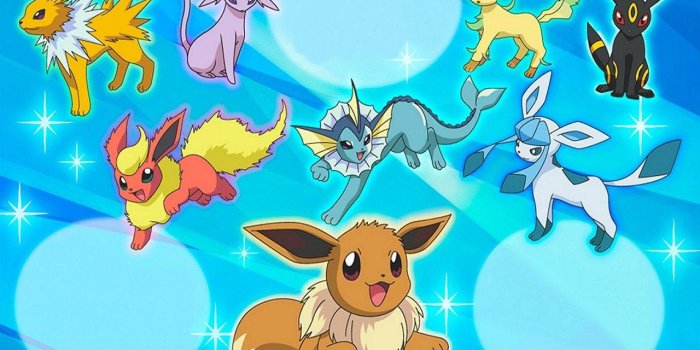 1280x1024 Download Eevee Wallpaper