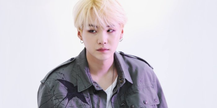 1920x1080 Suga - Suga (BTS) Wallpaper (40936578) - Fanpop