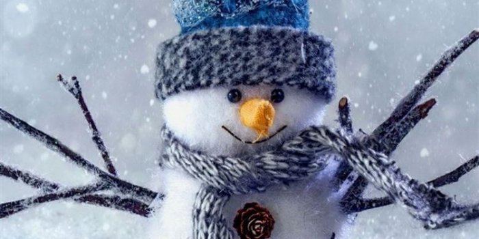 750x1334 Best Snowman iPhone 8 HD Wallpapers - iLikeWallpaper