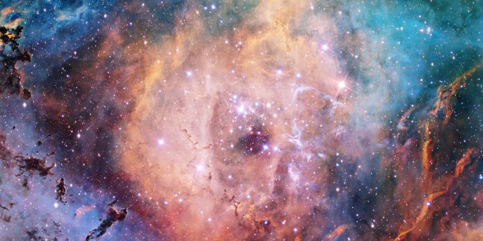 2500x2500 6 Awesome Cosmos Inspired HD Wallpapers | OSXDaily