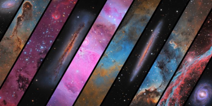 3840x2160 The Cosmos 4K wallpaper