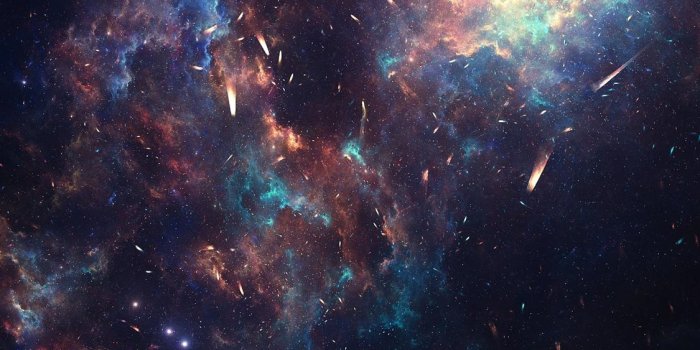 1125x2436 Latest Cosmos iPhone HD Wallpapers - iLikeWallpaper