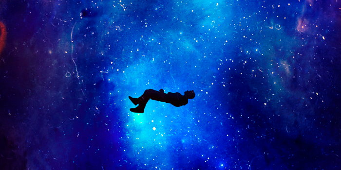 1440x2560 Download wallpaper 1440x2560 silhouette, levitation, space, cosmos,  fantasy, qhd samsung galaxy s6, s7, edge, note, lg g4, 1440x2560 hd  background, 16738