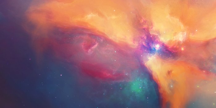 1280x1280 Wallpaper 4k Space Cosmos Wallpaper