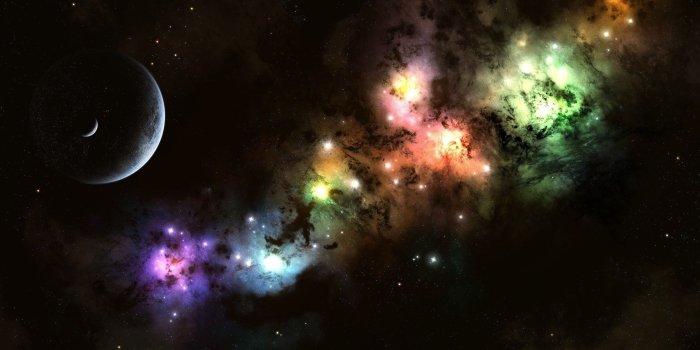 2560x1600 Cosmic Wallpapers - Top Free Cosmic Backgrounds - WallpaperAccess