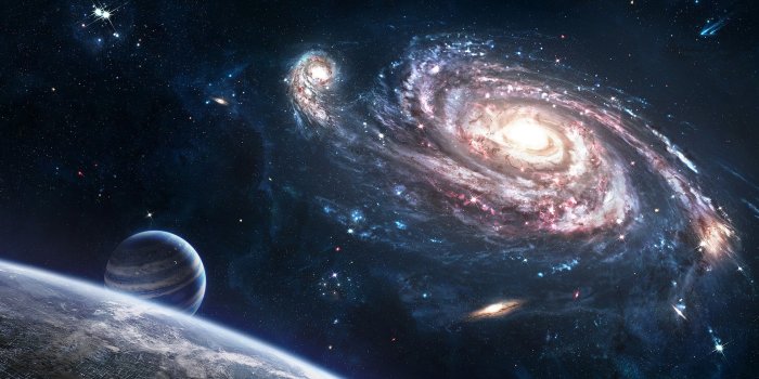 1920x1200 Cosmos Wallpaper #6862515