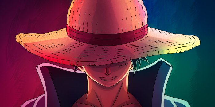 3200x1800 One Piece HD Luffy Cool Art Wallpaper, HD Anime 4K Wallpapers, Images,  Photos and Background - Wallpapers Den in 2022 | Luffy, One peice anime, One  piece wallpaper desktop 4k
