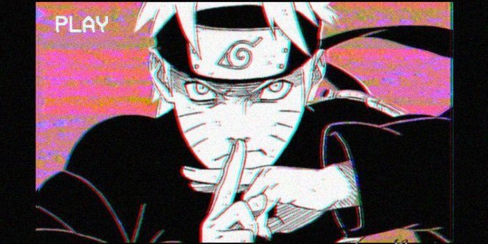 750x1334 Aesthetic Hd Naruto Wallpapers