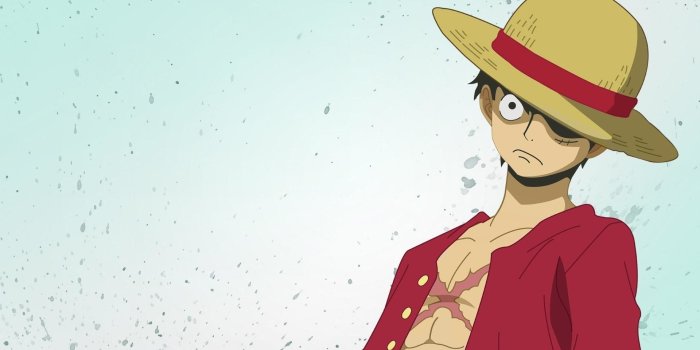 1920x1080 Luffy Wallpapers - Top Free Luffy Backgrounds - WallpaperAccess