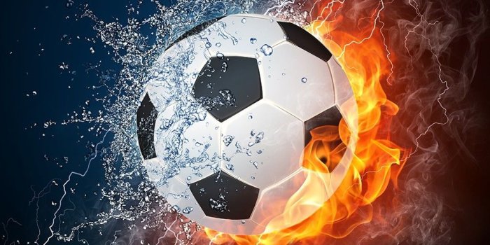 1000x1000 Soccerball Wallpapers