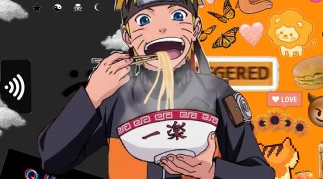 630x1280 Naruto aesthetic wallpaper by random__otaku - Download on ZEDGE™ | e397