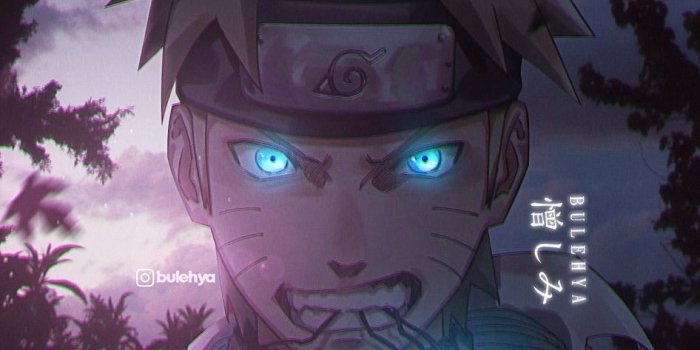 946x2048 Naruto HD Aesthetic Wallpapers