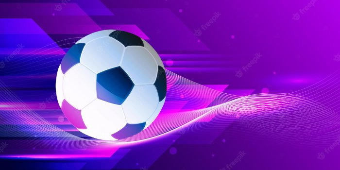 2000x1333 Soccer ball wallpaper Vectors & Illustrations for Free Download | Freepik