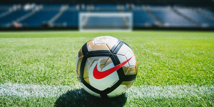 1600x900 Nike Soccer Ball Wallpapers