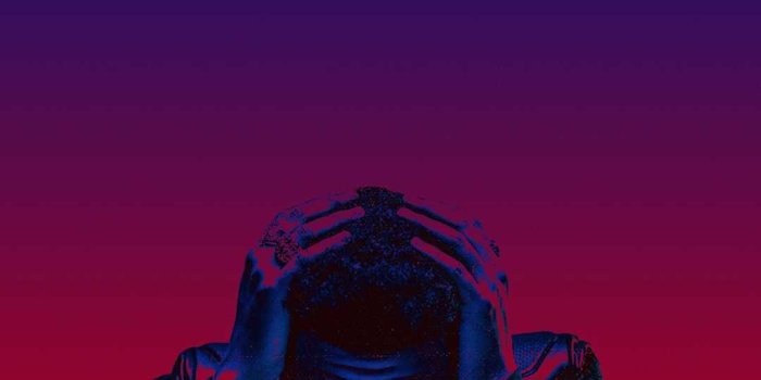 1080x1920 The Weeknd iPhone Wallpapers