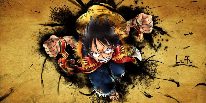 1920x1200 One Piece Background Desktop | Wallpapers, Backgrounds, Images | One  piece luffy, One piece new world, Luffy