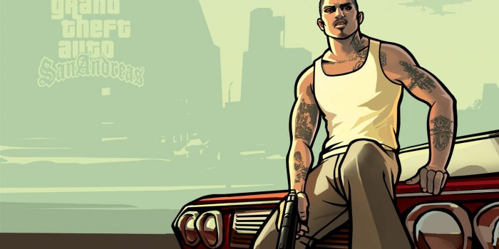 1920x1080 20+ Grand Theft Auto: San Andreas HD Wallpapers and Backgrounds