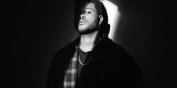 3600x2482 The Weeknd HD Wallpaper
