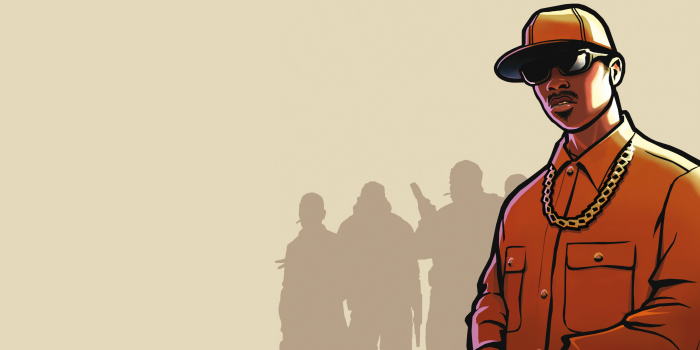 3840x2160 20+ Grand Theft Auto: San Andreas HD Wallpapers and Backgrounds