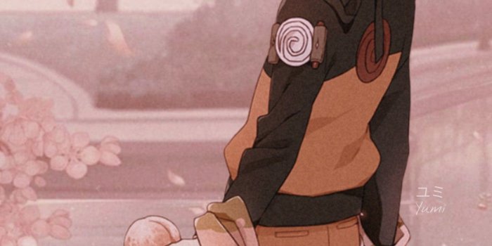 1288x2289 Naruto Aesthetic wallpaper