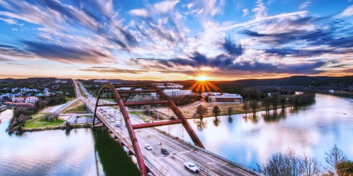 3840x2400 4K Texas Wallpapers | Background Images