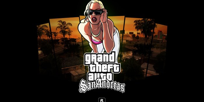 1920x1080 Gta San Andreas, HD Games, 4k Wallpapers, Images, Backgrounds, Photos and  Pictures