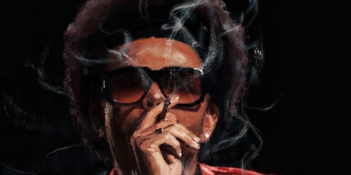 1864x2560 Best 11 The Weeknd Wallpapers - NSF - Music Magazine