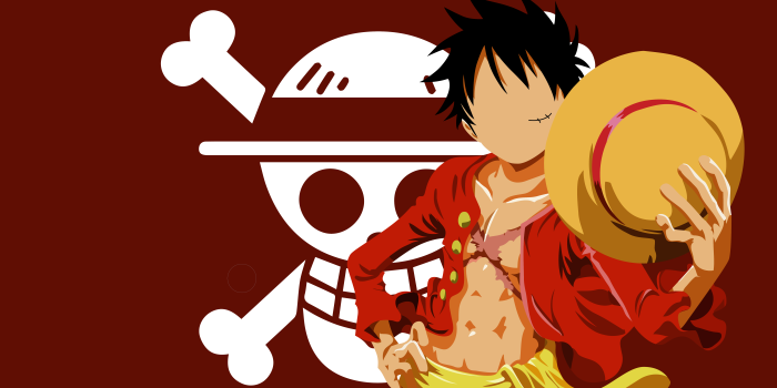 6942x3905 Monkey D. Luffy Wallpaper 4K, One Piece, Anime, #7772