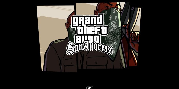 2560x1600 GTA San Andreas Artworks & Wallpapers | Images Gallery