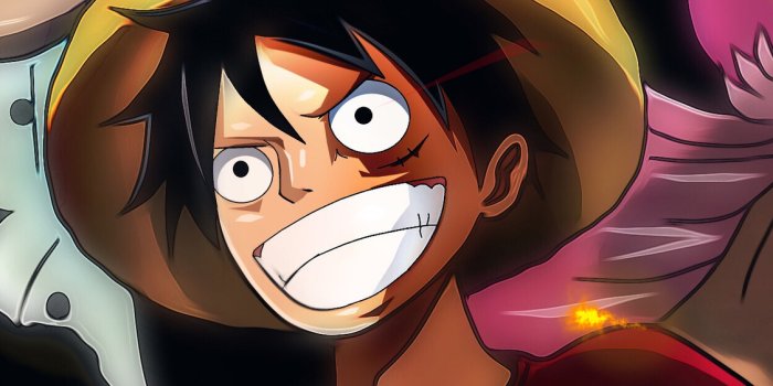 1125x2436 Monkey D Luffy iPhone Wallpapers