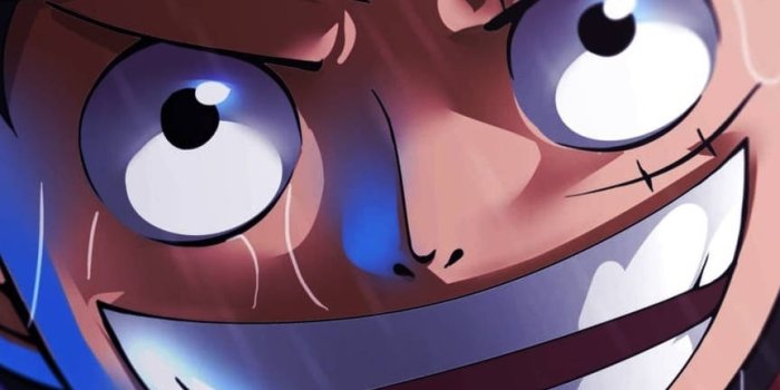 864x1920 Download One Piece 4k Luffy Portrait Wallpaper | Wallpapers.com