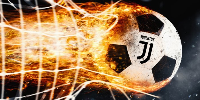 3840x2400 Soccer Ball On Fire Wallpapers
