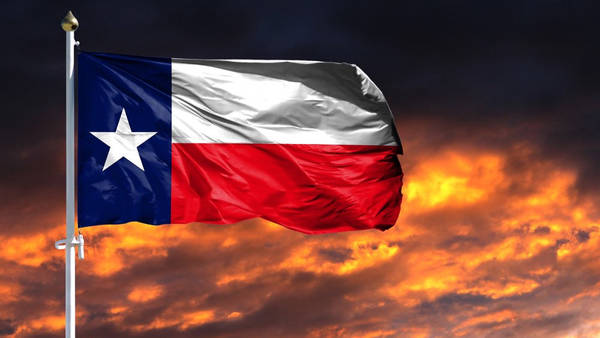 600x338 41 Texas Flag Wallpapers & Backgrounds For FREE | Wallpapers.com