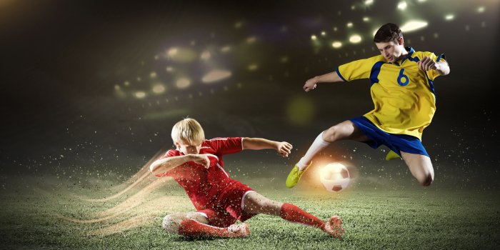 3900x2340 4K Football Wallpapers - Top Free 4K Football Backgrounds - WallpaperAccess