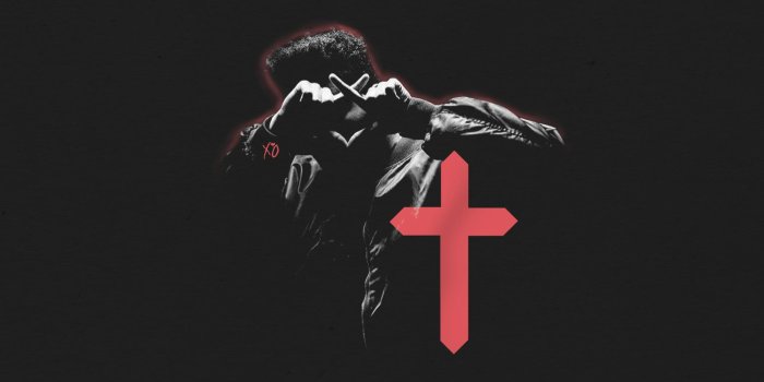 1920x1080 The Weeknd Wallpapers HD High Quality - PixelsTalk.Net